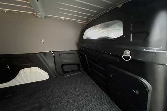 Citroen Berlingo 13 of 21