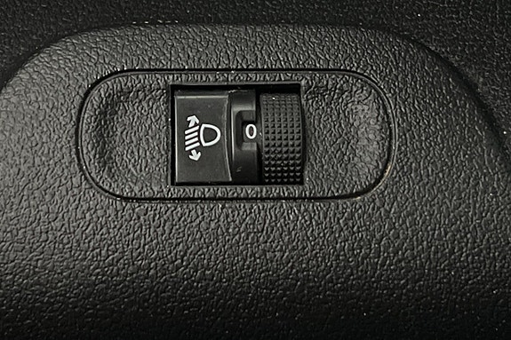 Citroen Berlingo 18 of 21
