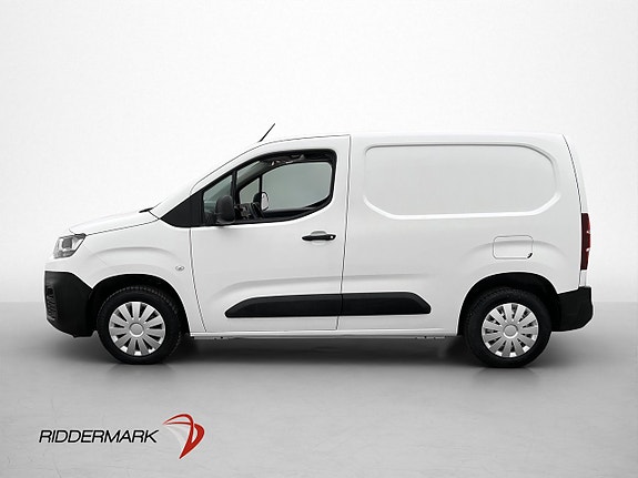 Citroen Berlingo 6 of 21