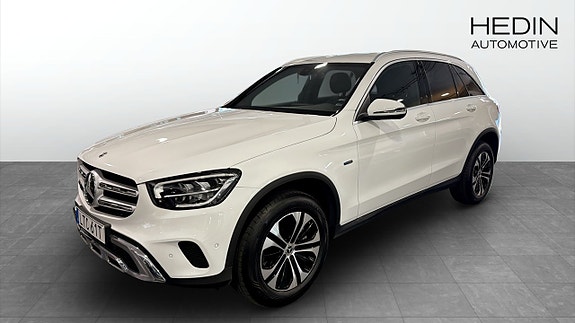 Mercedes-Benz GLC300 de