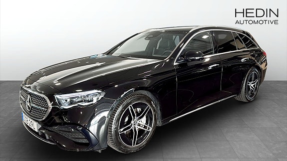 Mercedes-Benz E300 de