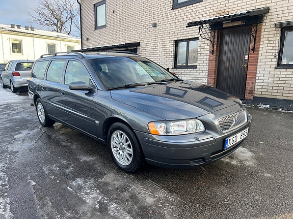 Volvo V70