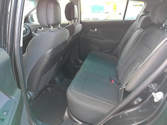 Kia Sportage 6 of 12