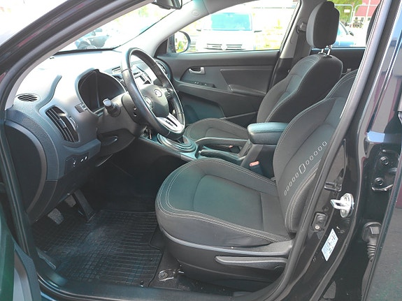 Kia Sportage 5 of 12