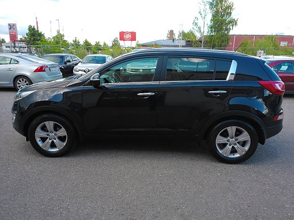 Kia Sportage 11 of 12