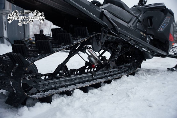 SKI-DOO SUMMIT EXPERT 850 E-TEC TURBO 154" -21 5 of 7