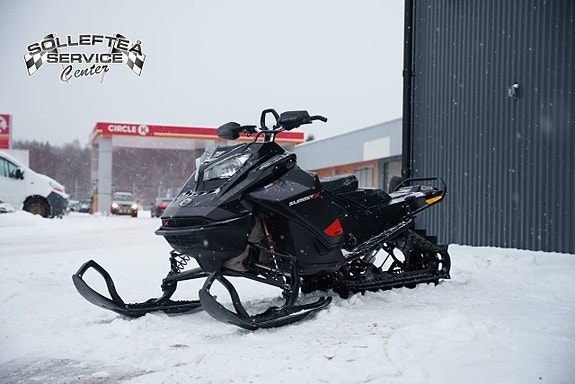 SKI-DOO SUMMIT EXPERT 850 E-TEC TURBO 154" -21 2 of 7