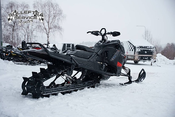 SKI-DOO SUMMIT EXPERT 850 E-TEC TURBO 154" -21 4 of 7