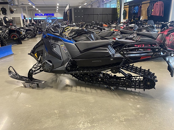 Polaris 650 NORDIC PRO 2 of 5