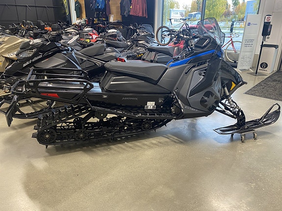 Polaris 650 NORDIC PRO 4 of 5
