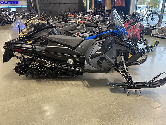 Polaris 650 NORDIC PRO 3 of 5