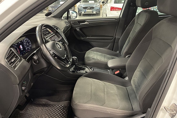 Volkswagen Tiguan 7 of 16