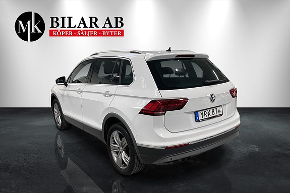 Volkswagen Tiguan 6 of 16