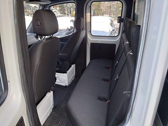 Mercedes-Benz Sprinter 316 12 of 15