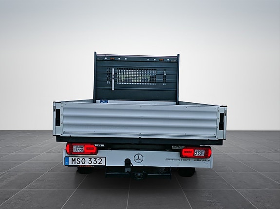 Mercedes-Benz Sprinter 316 6 of 15