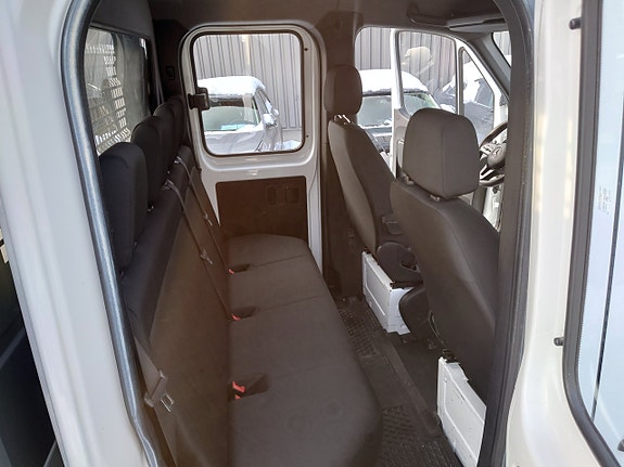 Mercedes-Benz Sprinter 316 11 of 15