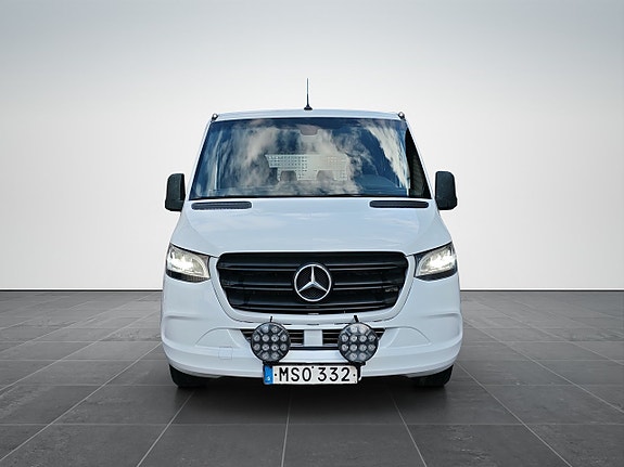 Mercedes-Benz Sprinter 316 3 of 5