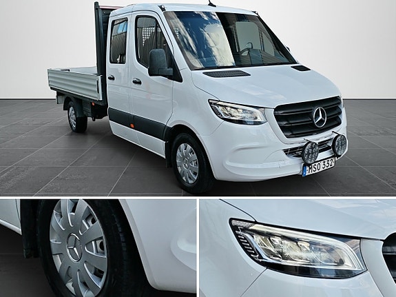 Mercedes-Benz Sprinter 316 2 of 5