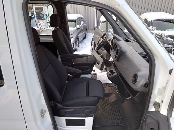 Mercedes-Benz Sprinter 316 10 of 15