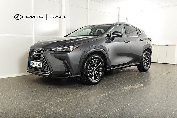Lexus NX 450h