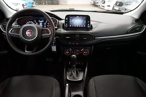 Fiat Tipo 9 of 22