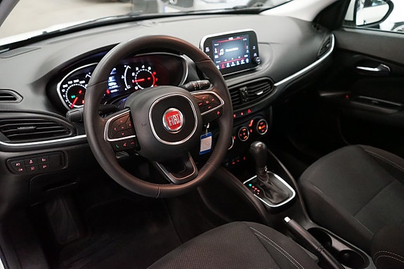 Fiat Tipo 12 of 22