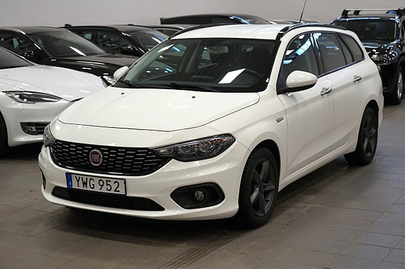 Fiat Tipo 3 of 22