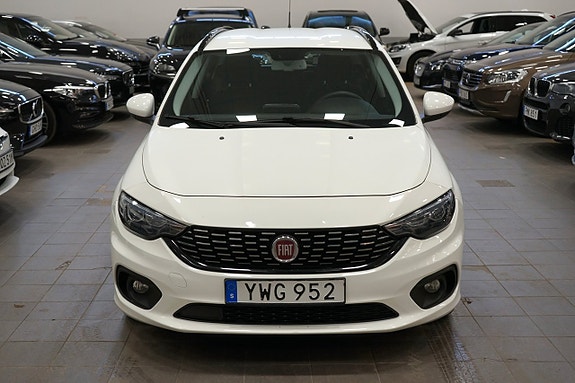 Fiat Tipo 8 of 22