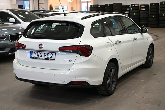Fiat Tipo 6 of 22