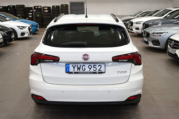 Fiat Tipo 10 of 22