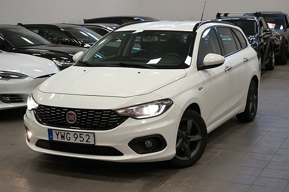 Fiat Tipo 22 of 22