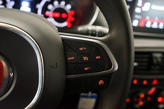 Fiat Tipo 13 of 22