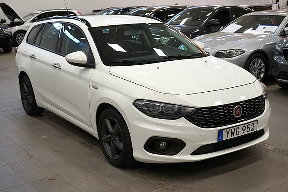 Fiat Tipo 5 of 22