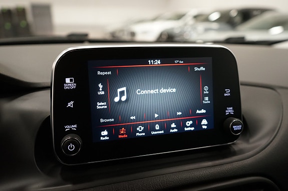 Fiat Tipo 15 of 22