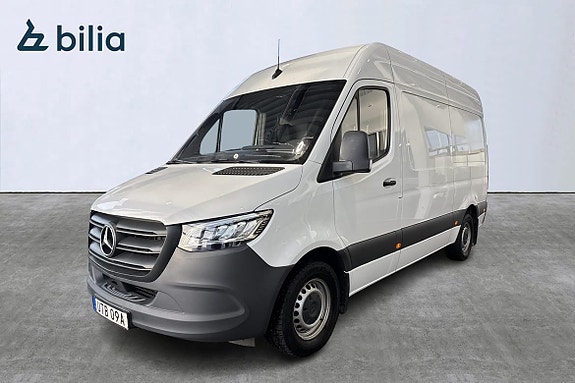 Mercedes-Benz Sprinter 317