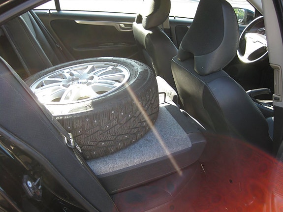 Volvo S60 6 of 10