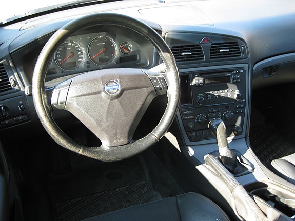 Volvo S60 10 of 10