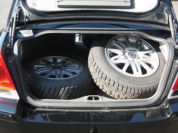 Volvo S60 7 of 10