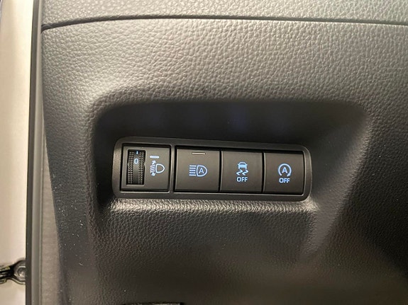Toyota Aygo X 19 of 21