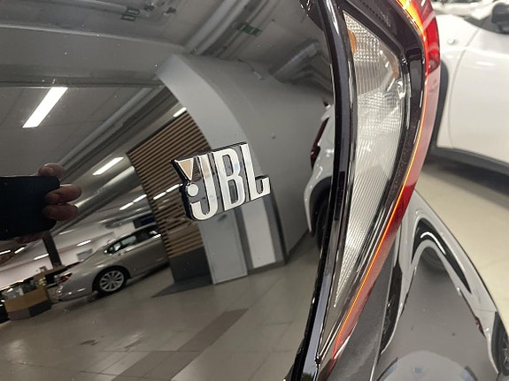 Toyota Aygo X 21 of 21