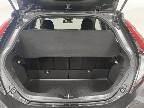 Toyota Aygo X 12 of 21