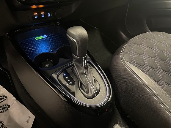 Toyota Aygo X 17 of 21