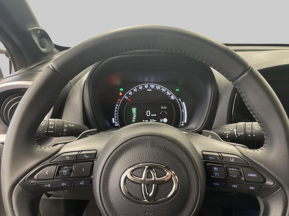 Toyota Aygo X 14 of 21