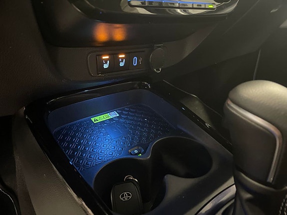 Toyota Aygo X 18 of 21