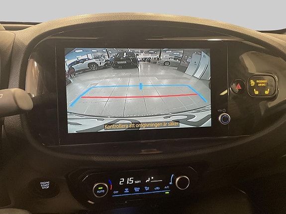 Toyota Aygo X 16 of 21