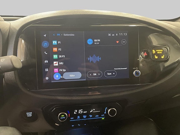Toyota Aygo X 15 of 21