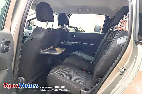 Peugeot 5008 11 of 20