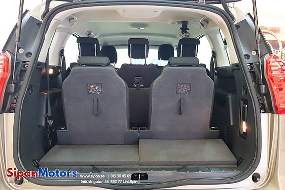 Peugeot 5008 8 of 20