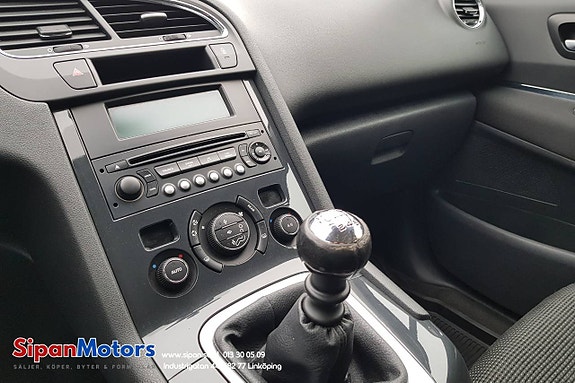 Peugeot 5008 15 of 20