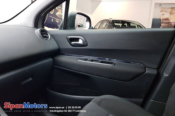 Peugeot 5008 14 of 20